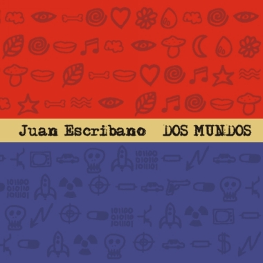 Pochette de la compilation «Dos Munods» (2000) Pochette de la compilation «Dos Mundos» (2000)